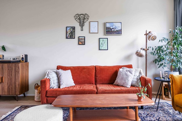 Medium property photo - Hora Siccamasingel 21, 9721 HA Groningen